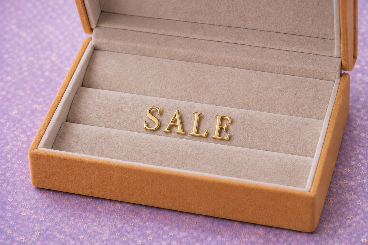 SALE