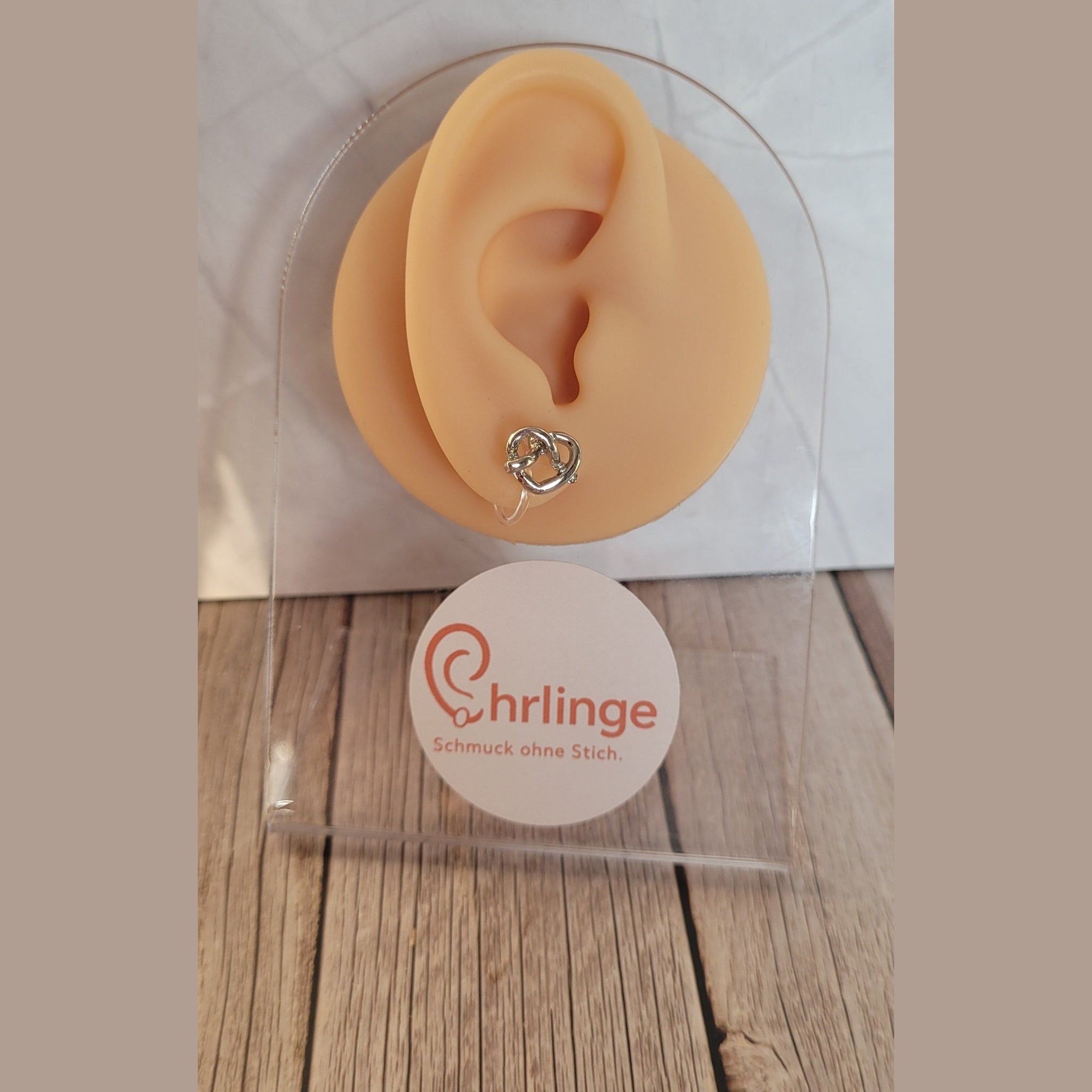 Brezen Ohrlinge