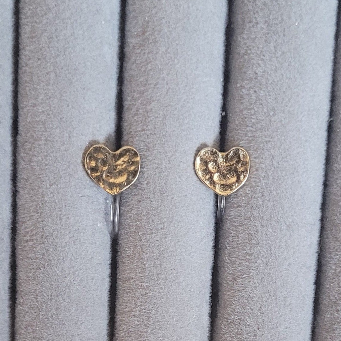 Goldene Herzen, Varianten