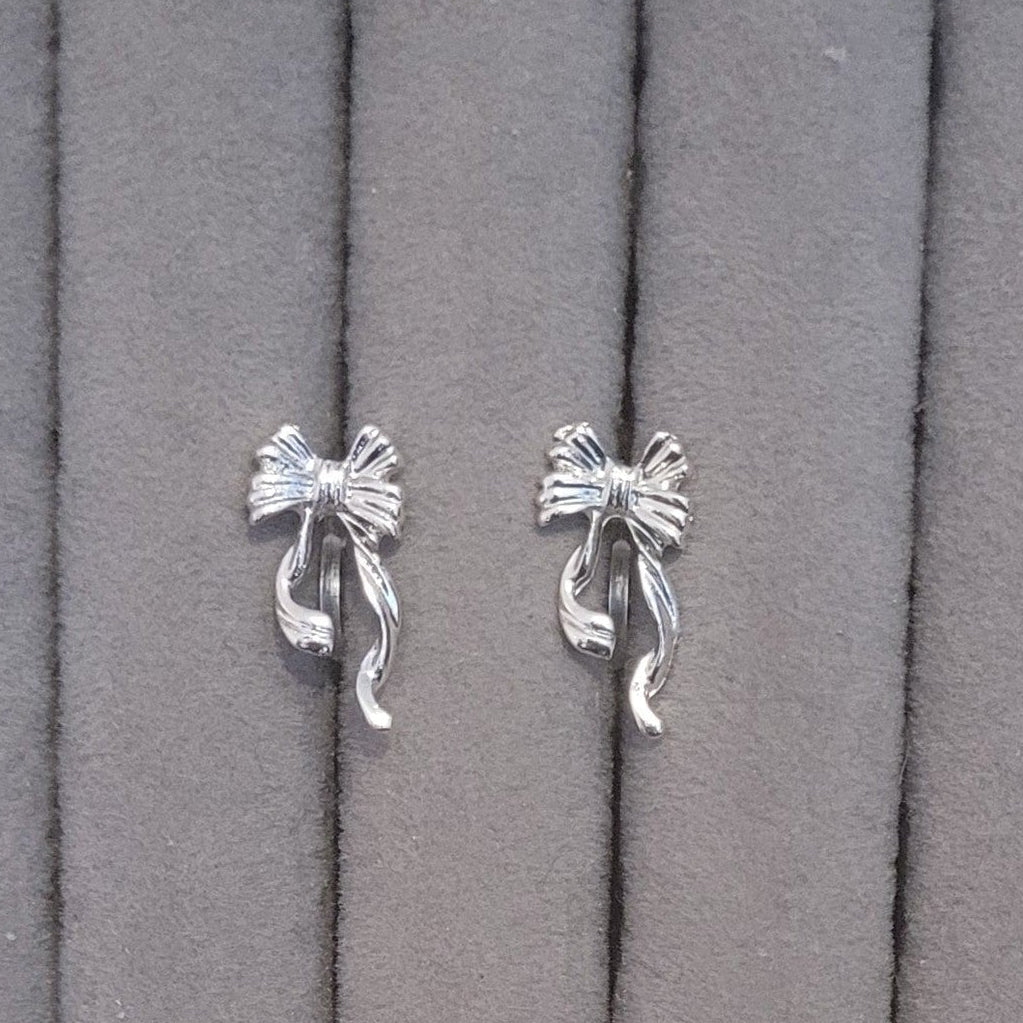 Schleifen Silber