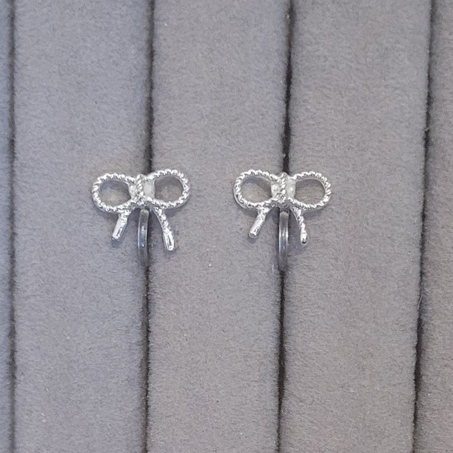 Schleifen Silber