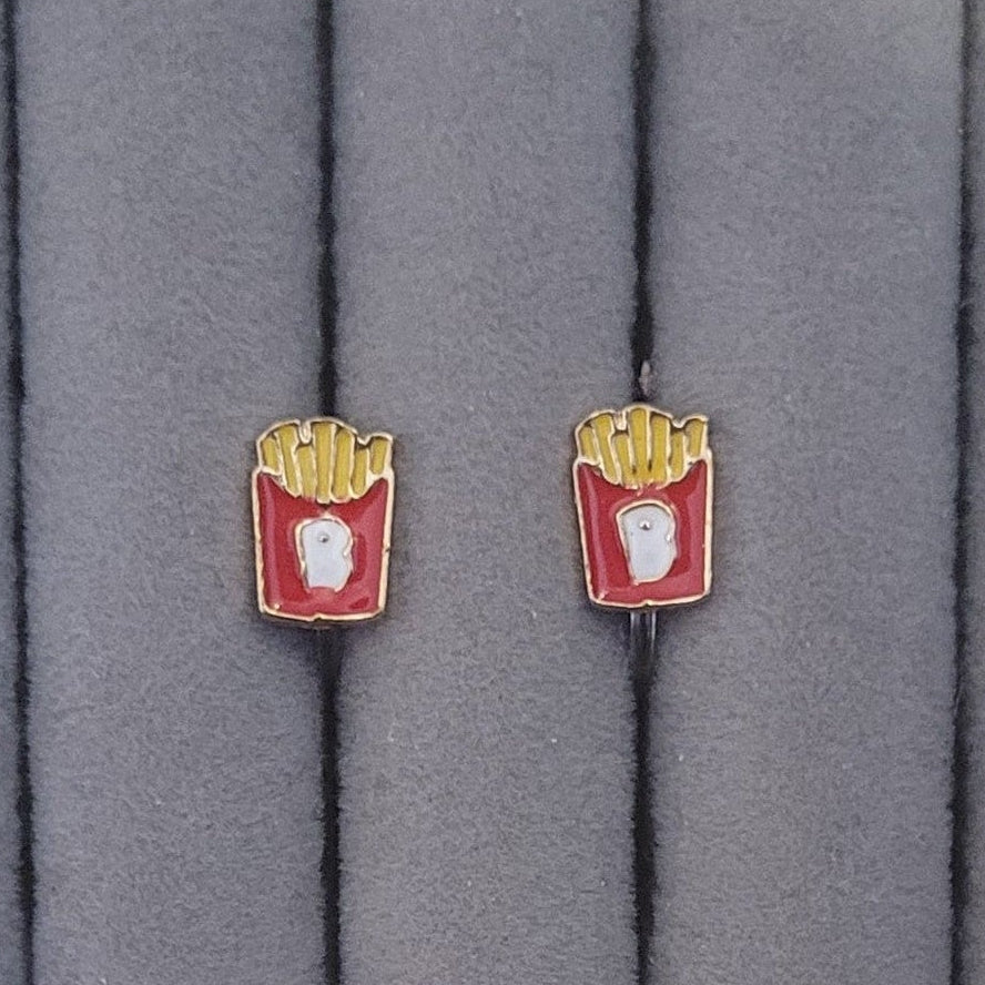 Pommes frites