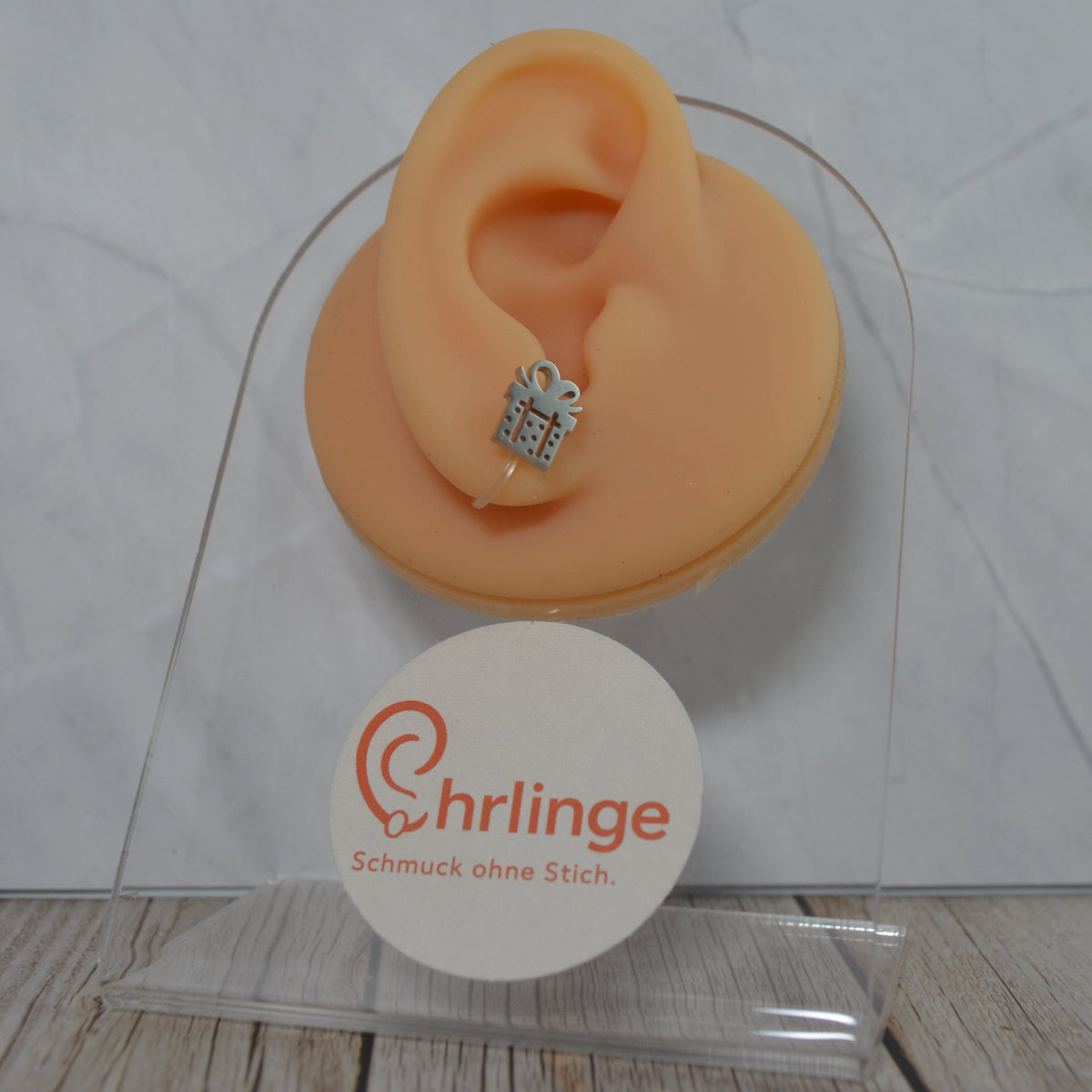 Geschenk