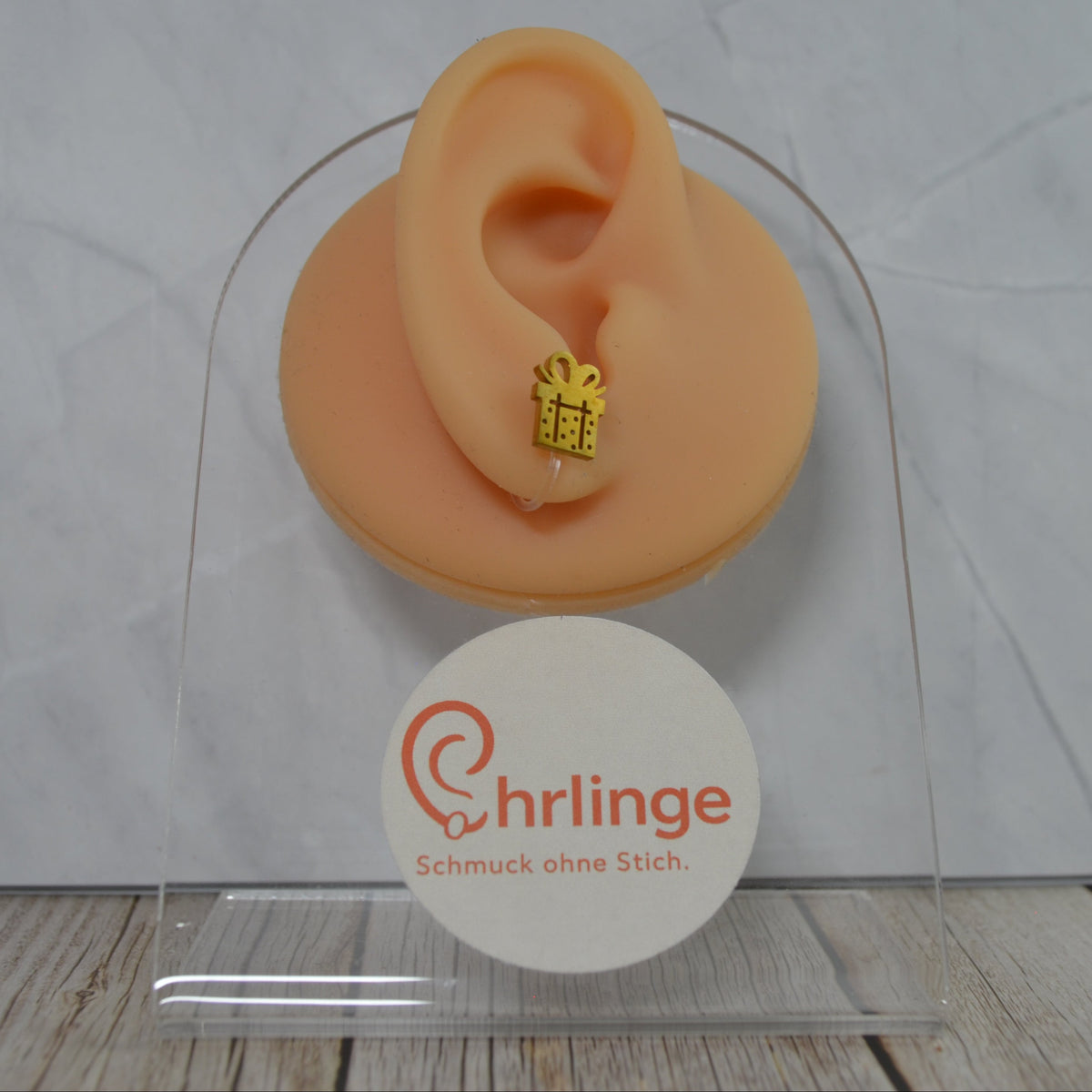 Geschenk