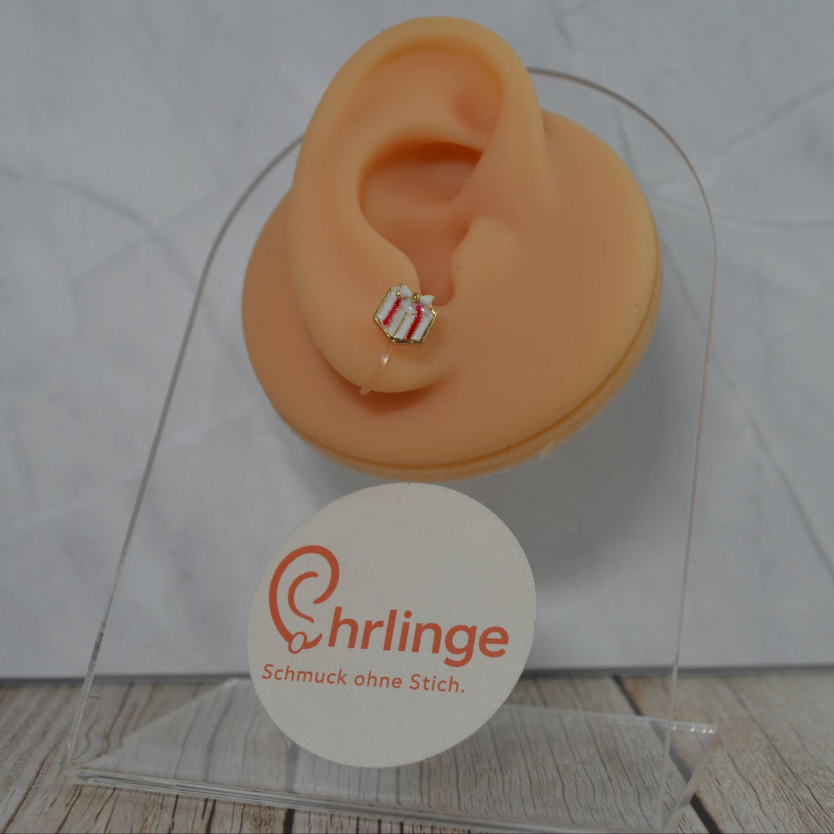 Geschenk