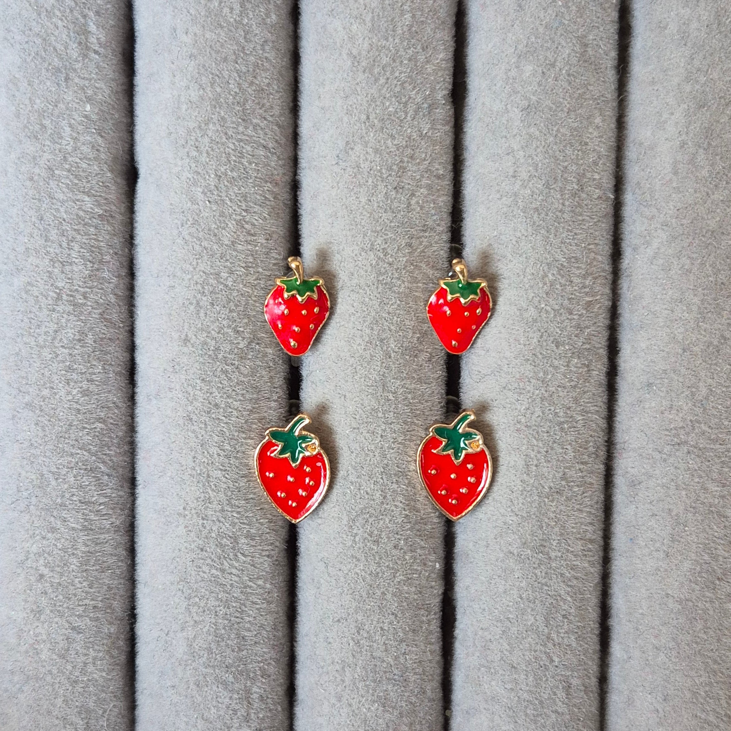 Erdbeeren