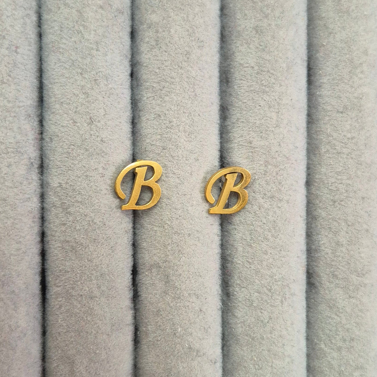 Buchstabe