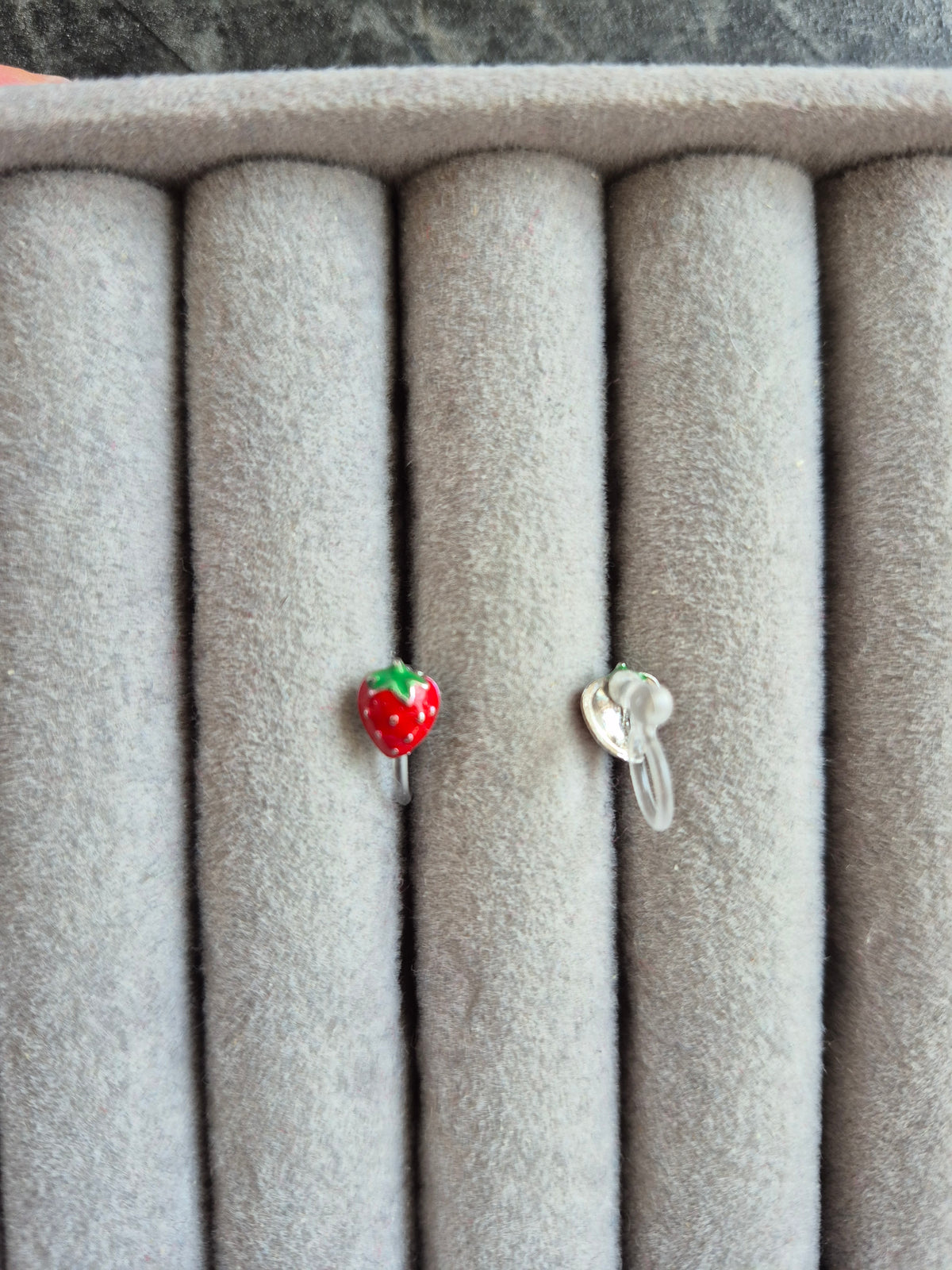 Erdbeeren
