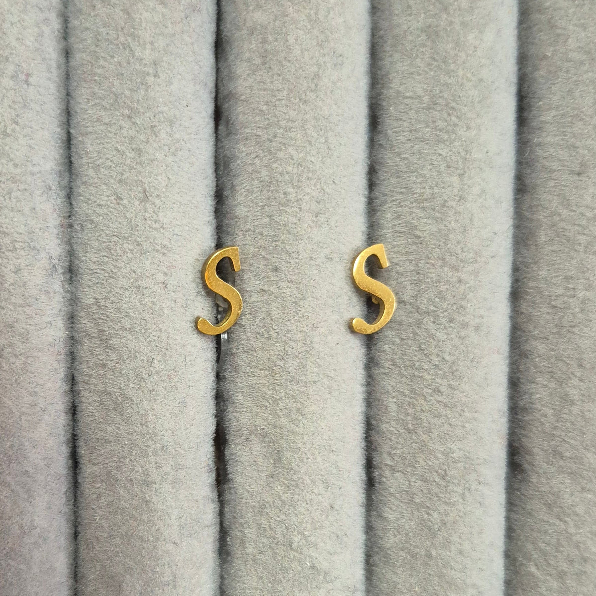 Buchstabe