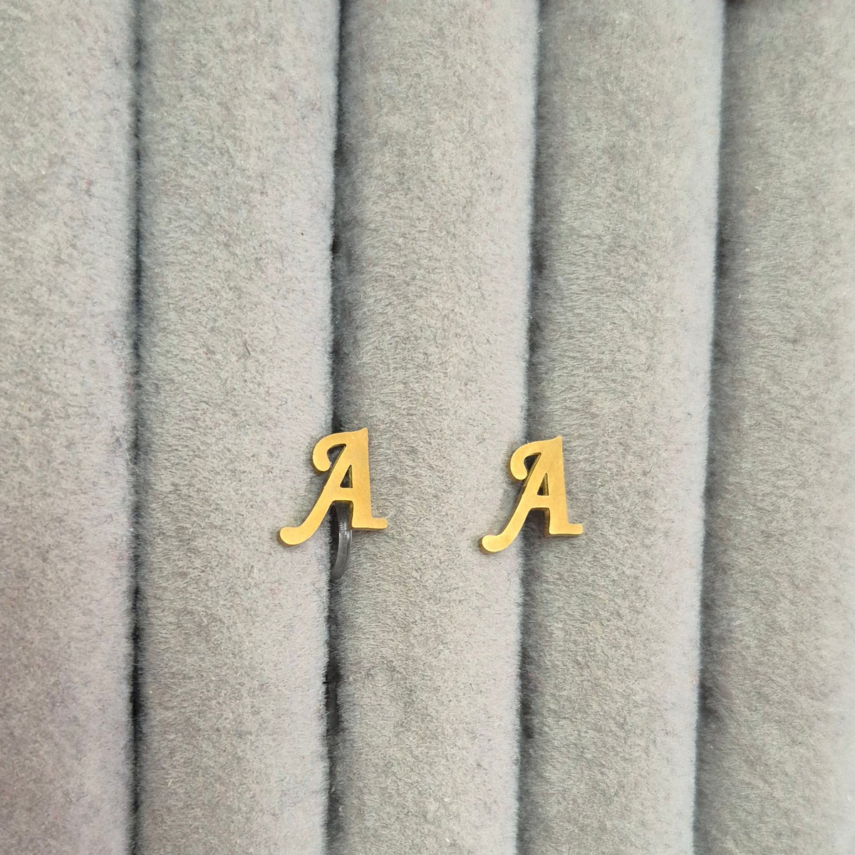 Buchstabe
