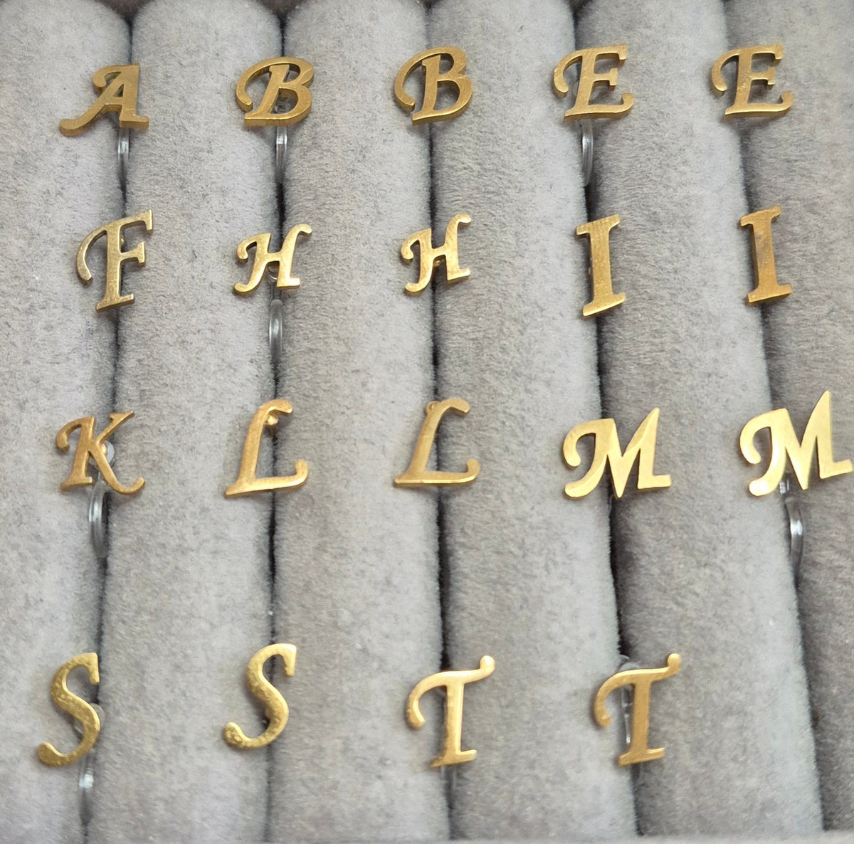 Buchstabe