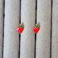 Erdbeeren