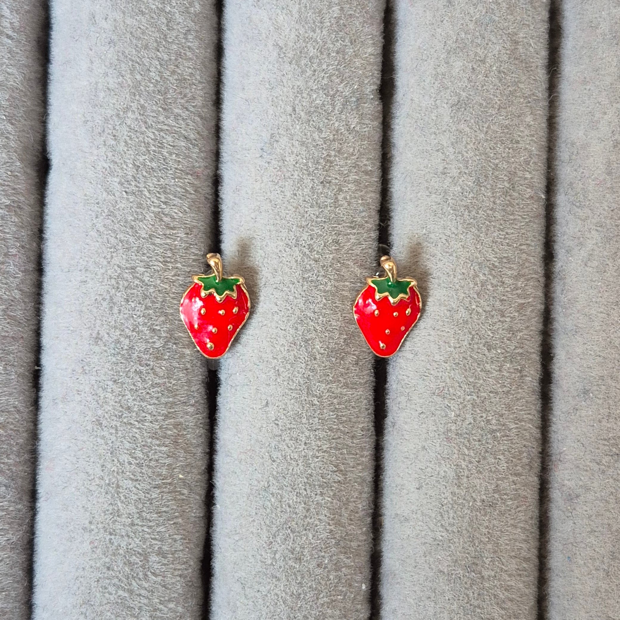 Erdbeeren