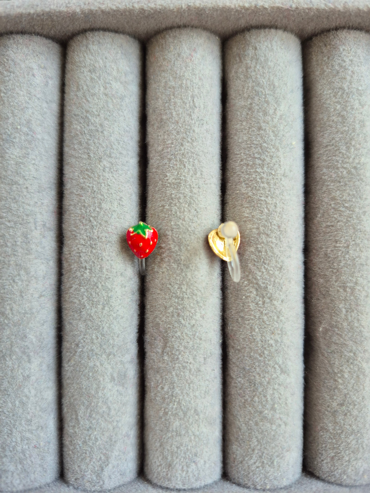 Erdbeeren