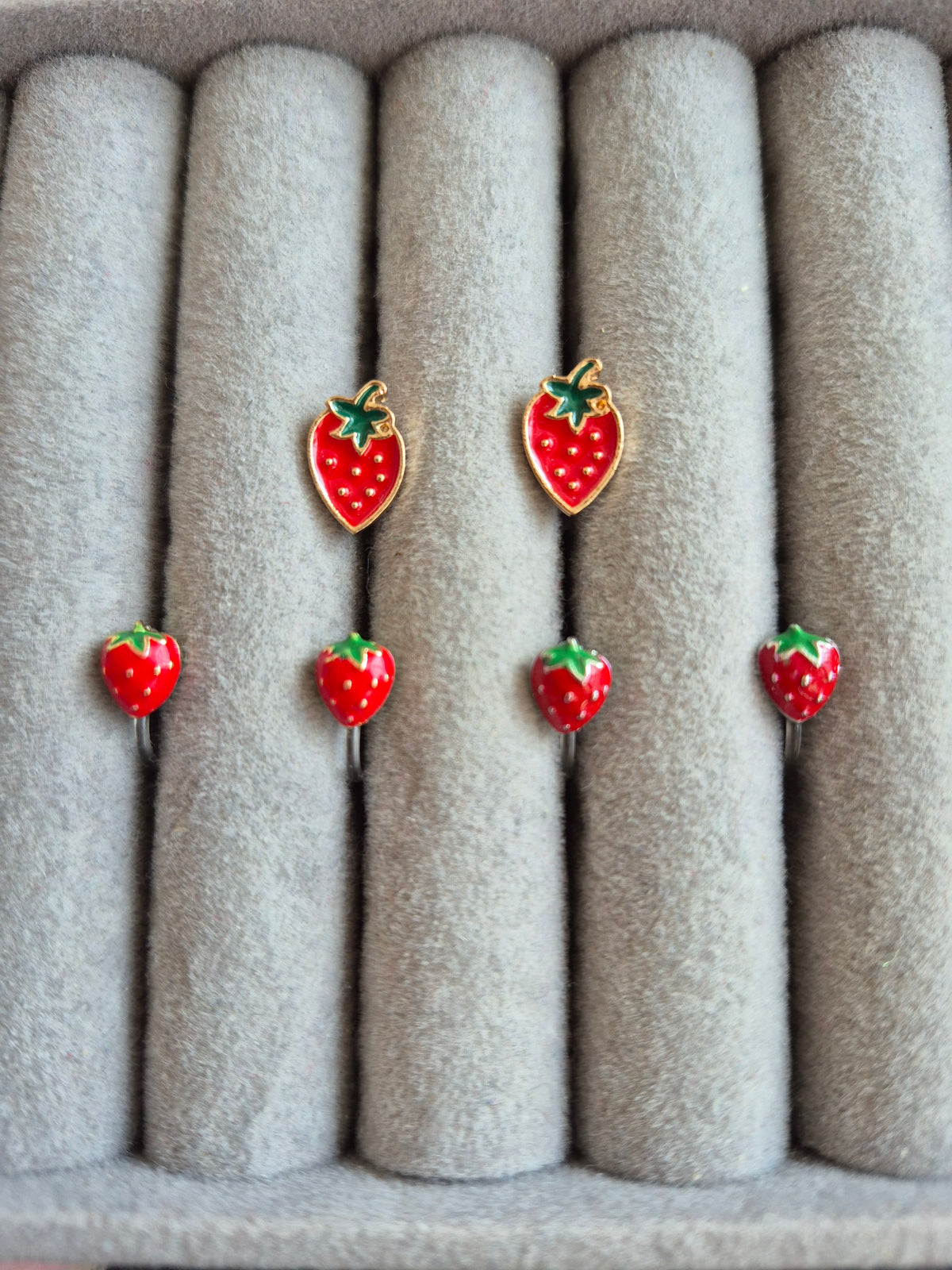 Erdbeeren