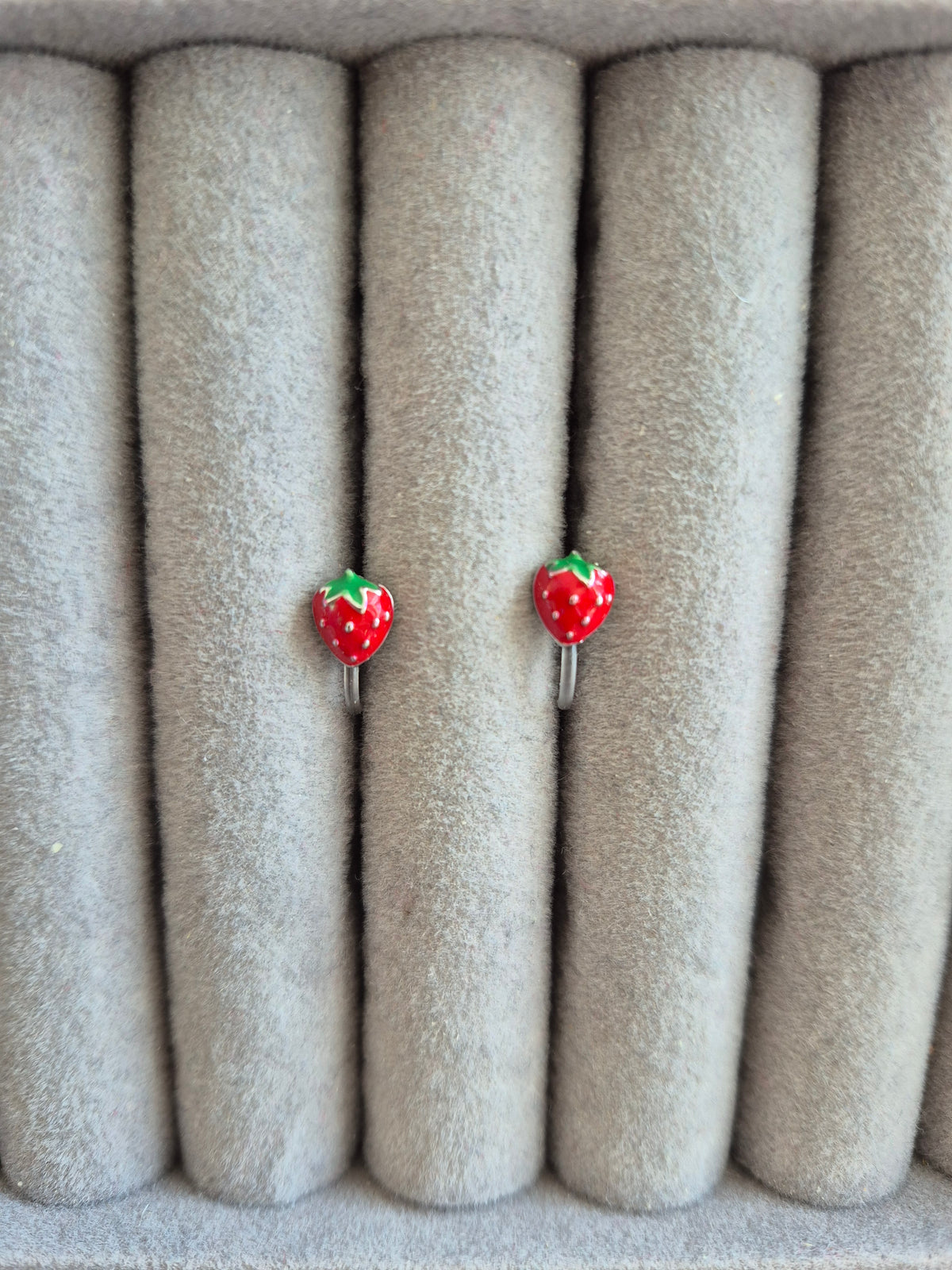 Erdbeeren